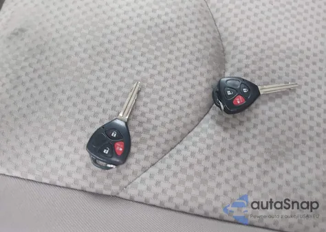 2008 Toyota Rav4 Base V6 из США, поврежденный, VIN JTMBK33V385054855